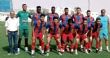 Résultats du groupe B (2ème journée) – INFOSFOOT