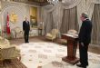Entretien entre le président Kais Saied et le chef du gouvernement