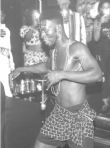 Culture/ Portrait : M. Boureima Sékou alias Cheick-fatal, artiste danseur, interprète et chorégraphe | ONEP