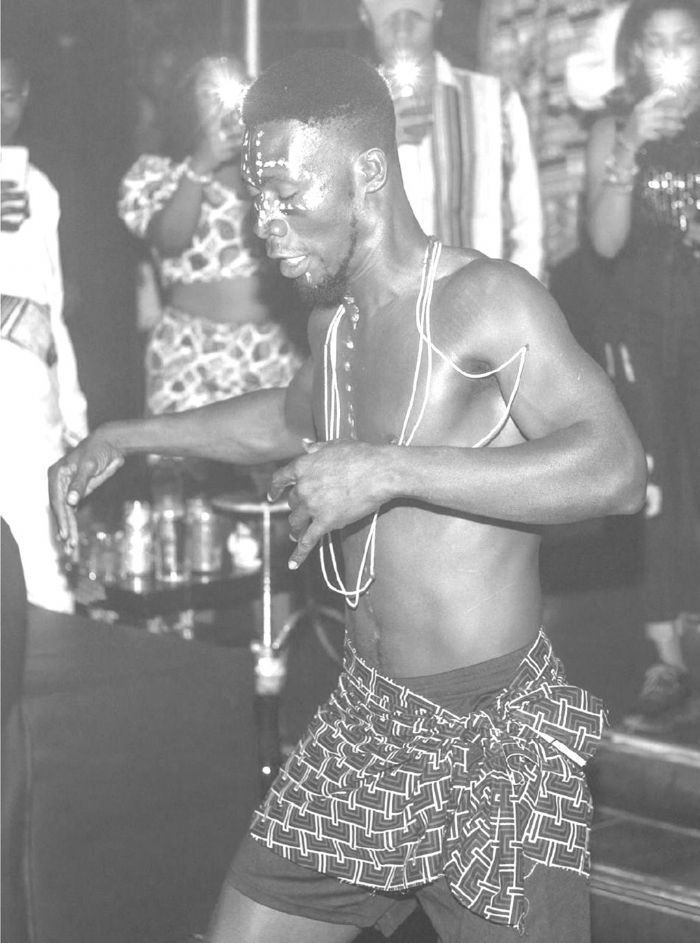 Culture/ Portrait : M. Boureima Sékou alias Cheick-fatal, artiste danseur, interprète et chorégraphe | ONEP