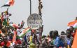 MANIFS DEVANT LES BASES FRANÇAISES AU NIGER  : Plus tôt la France partira, mieux cela vaudra - Editions Le Pays