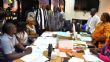 MENAPLN : Bassolma Bazié et Joseph André Ouédraogo haussent le ton sur la lenteur dans le traitement des dossiers des agents