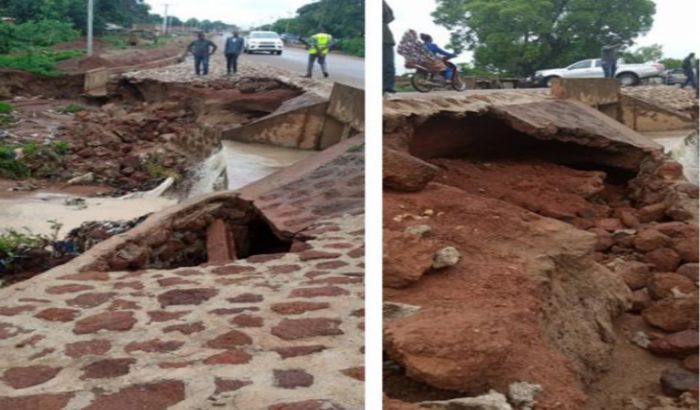 Burkina/Gestion des infrastructures : L’éternel manque d’entretien qui coûte de la quinine au citoyen ! - leFaso.net