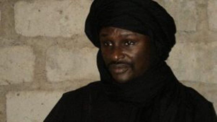 Baba Laddé et son Danse de Mensonges