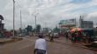 Autoroute le prince: circulation morose (constat) – Guinéenews©