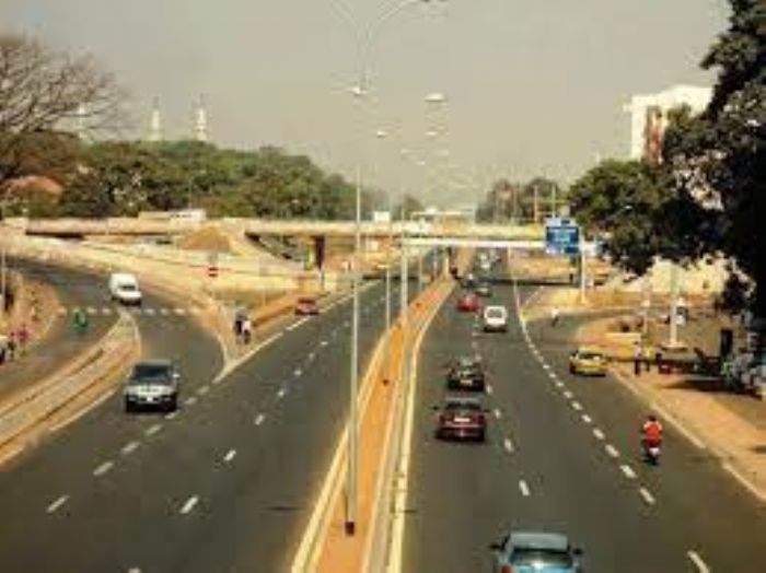 Guinée: La réfondation de l’Etat passe aussi par la réalisation progressive des infrastructures – Guinéenews©
