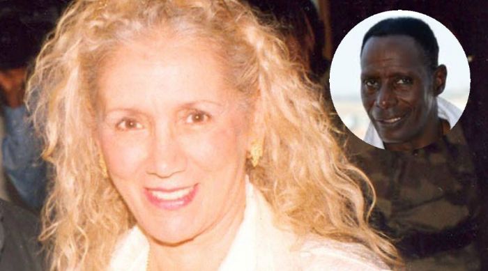 Ayala Bakaba: L’épouse de l’acteur ivoirien Sidiki Bakaba est décédée | Ivorian.Net: Presse et portail d'Informations générales