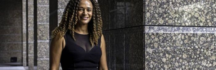 O Fantasma de Isabel dos Santos