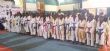 Open Persévérance Acte 2 : Plus d’une centaine de jeunes rivalisent en taekwondo