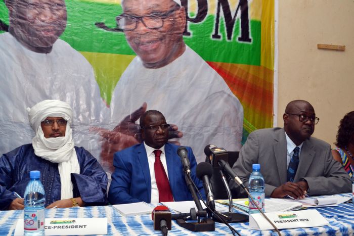 RPM : vers un nouveau feuilleton judiciaire ?  –  