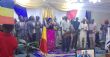 L’église “Parole de vie” célèbre les nations - Journal Le Pays | Tchad