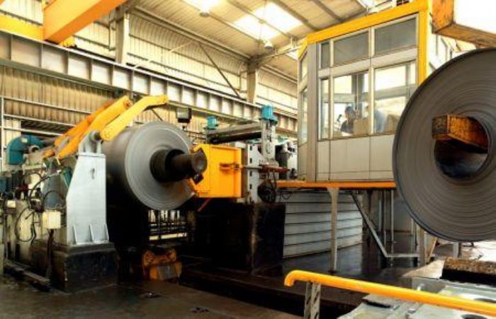 Égypte : la SFI prête 25 millions de dollars pour soutenir la production locale d’acier plat