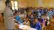 NJIKWA : Children Regain Classrooms Two Weeks After Official Date - Site Web Officiel du Journal L'Action