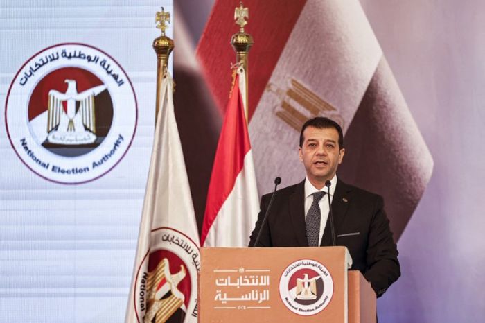 Presidential election in Egypt set for 10-12 December - Dailynewsegypt