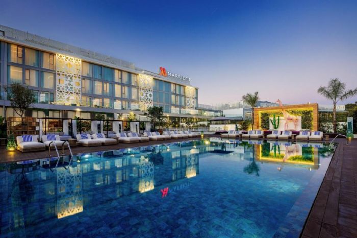 Rabat Marriott obtient la prestigieuse certification « Know Your Meal » | Maroc-Actu