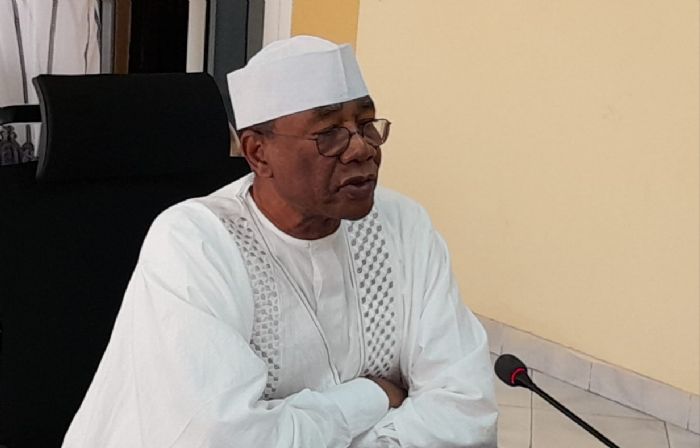Tchad : le ministre de la Justice auditionné sur les dispositions du Pacte International relatif aux Droits Économiques, Sociaux et Culturels –