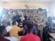 Concours de recrutement d’élèves Gardes Nationaux du Niger : 296 candidats dont 4 filles se présentent aux épreuves dans la région d’Agadez | ONEP