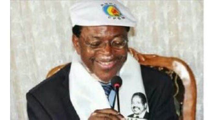 Jean KUETE À Douala Au-delà D'une Visite Politique, Une Haute Action Politique Stratégique Camarade SG du CC du RDPC, Qui Êtes-vous Vraiment ?🤔 - lecamerounaisinfo