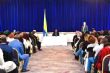 Oligui Nguema échange avec la diaspora gabonaise aux USA  –  