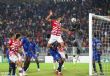 CAF : belle victoire du CA – INFOSFOOT