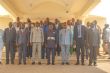 CEEAC : les ministres de la Communication réunis à Bangui - Journal de Bangui