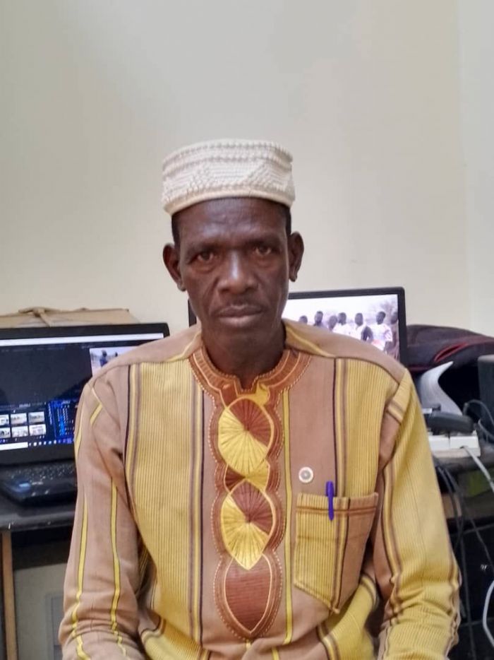Burkina/Promotion des valeurs traditionnelles : « J’ai pu montrer des gens qui peuvent envoyer du maïs à une personne, d’une ville à une autre, à travers la foudre » Gambila Casimir Sanfo de Bamogo - leFaso.net