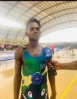 Jeux Africains : la RDC rafle deux médailles de bronze en lutte - Laprosperite