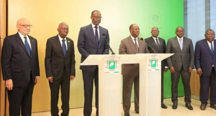 Obsèques d’Henri Konan Bédié : Elles débutent le 20 mai 2024 | Ivorian.Net: Presse et portail d'Informations générales