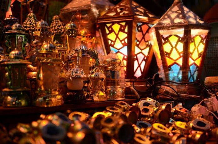Celebrities reflect on Ramadan - Dailynewsegypt