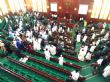 Efficiency, accountability, transparency 'll be my watchwords - Minister