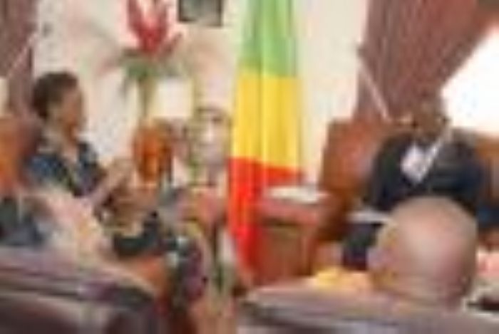 Enseignement général : un nouveau projet éducatif remplace le Praased | adiac-congo.com : toute l'actualité du Bassin du Congo