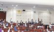 Tchad : adoption du Projet de loi portant ratification de la Constitution - Journal du Tchad