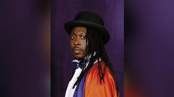 Faada Freddy, un retour en voix – RFI Musique