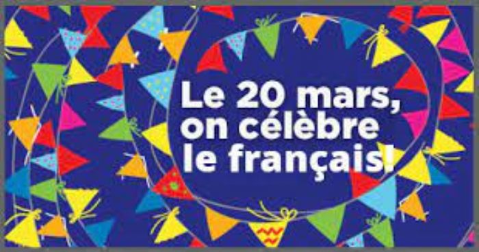 JOURNEE INTERNATIONALE DE LA FRANCOPHONIE :  Quel avenir pour la langue française ? - Editions Le Pays