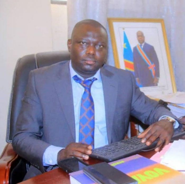 A travers ses entreprises et activités à impact visible, RDC : l’opérateur économique James Odu Kenda continue à se consacrer au servir de la nation congolaise   - Laprosperite