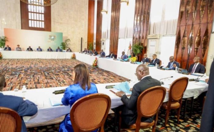 Communiqué du Conseil des ministres de ce mercredi 13 | Ivorian.Net: Presse et portail d'Informations générales