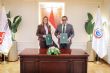 Health Ministry, National Training Academy sign cooperation protocol - Dailynewsegypt