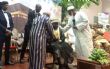 Gabon : Benjamin Andjoua installé chef de la communauté musulmane – Journal du Gabon