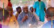 « Sounkalo Solidarité » : le ministre Abdoul Kassim Fomba échange avec les jeunes de la commune VI  –  