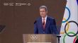 Boussayene membre de la commission juridique du CIO – INFOSFOOT