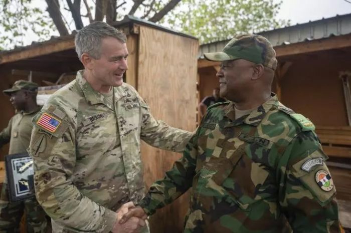 Sécurité : le Niger met fin à la coopération militaire avec les États-Unis, une victoire pour la Russie ? -