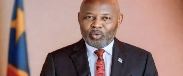 RDC : Kamerhe retrouve la présidence de l’Assemblée nationale