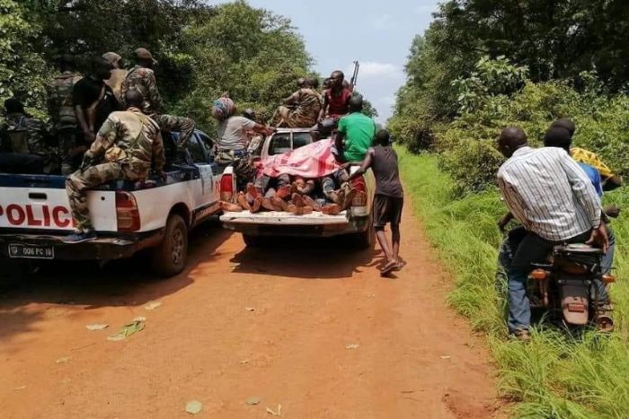 RCA : des rebelles armés tuent trois civils dans la préfecture du Haut-Mbomou - Journal de Bangui