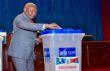 VITAL KAMERHE AU PERCHOIR EN RDC  : Entre Capitole et roche tarpéienne! - Editions Le Pays