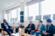 Gabon - France : Le forum économique de Paris en préparation
