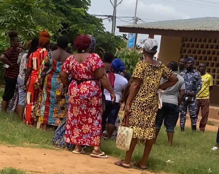 Politique: Résultats des législatives au Togo : le peuple sanctionne l’opposition et plébiscite Unir - La voix du peuple