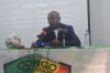 Eliminatoires Coupe du monde : Isaac Ngata  apporte des précisions sur  les choix des joueurs | adiac-congo.com : toute l'actualité du Bassin du Congo