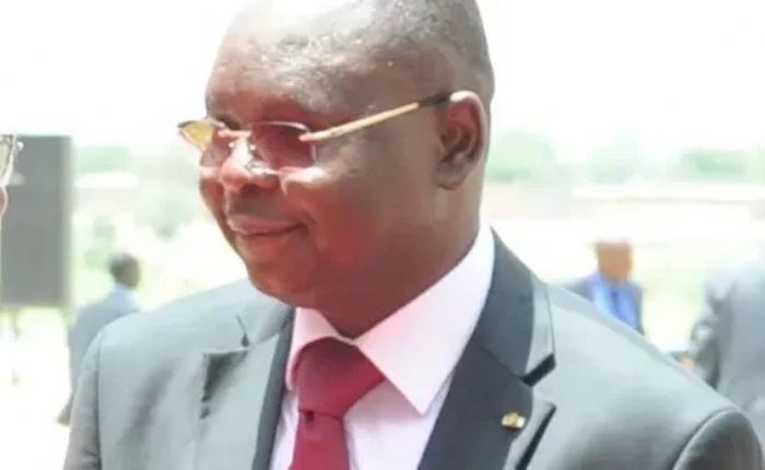 Tchad : Mahamat Idriss Deby nomme 1er ministre l’ambassadeur Alla-maye Halina - Journal Le Pays | Tchad