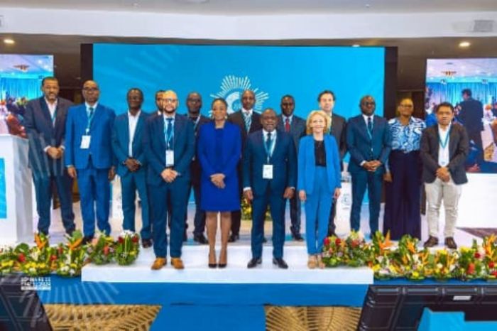 Télécoms : vers un référentiel commun d’évaluation des opérateurs dans l'espace francophone - Site officiel du Togo, République Togolaise