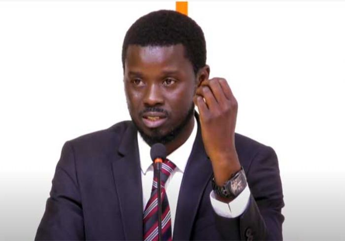 Sénégal : le président Bassirou Diomaye Faye appelle au dialogue entre la Cedeao et l'AES - Une information fiable et indépendante sur...